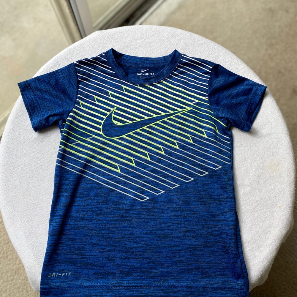 Nike shirt